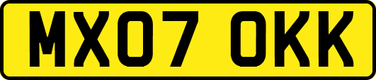 MX07OKK