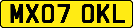 MX07OKL