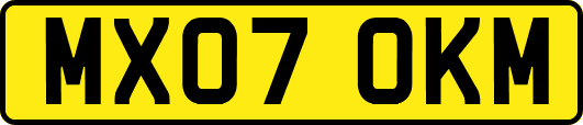 MX07OKM