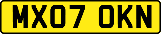 MX07OKN