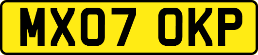 MX07OKP