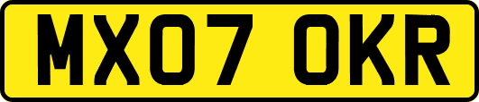 MX07OKR