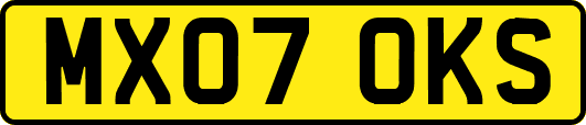 MX07OKS