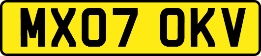 MX07OKV