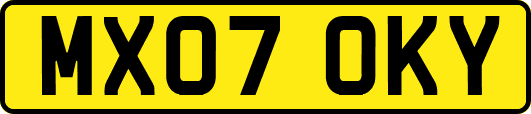 MX07OKY