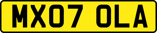 MX07OLA