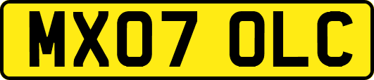 MX07OLC