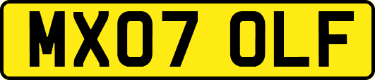 MX07OLF