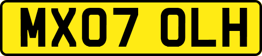 MX07OLH