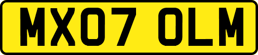 MX07OLM