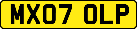 MX07OLP