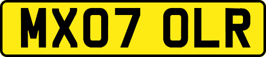 MX07OLR