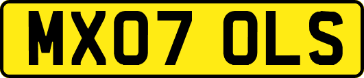 MX07OLS