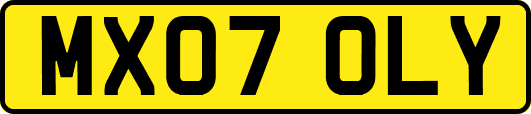 MX07OLY