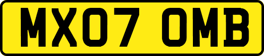 MX07OMB
