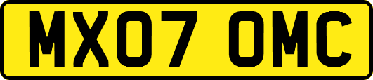 MX07OMC