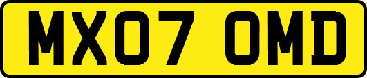 MX07OMD