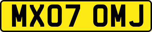 MX07OMJ