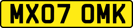 MX07OMK
