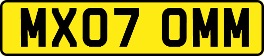 MX07OMM