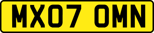 MX07OMN