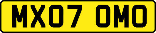 MX07OMO