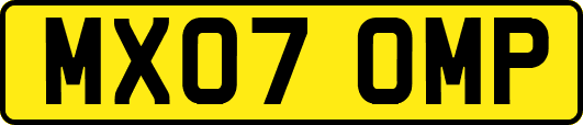 MX07OMP