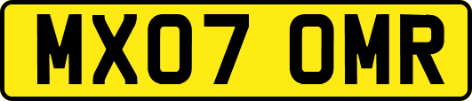 MX07OMR
