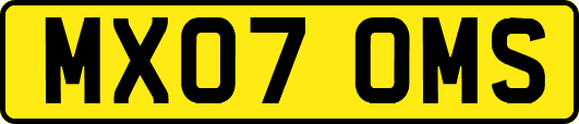 MX07OMS