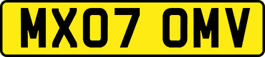 MX07OMV