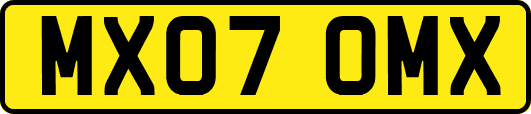 MX07OMX
