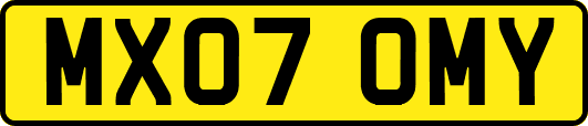MX07OMY