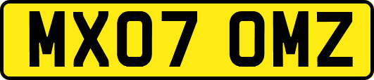 MX07OMZ