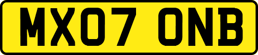 MX07ONB