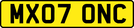MX07ONC