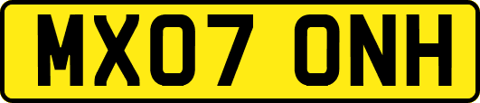 MX07ONH