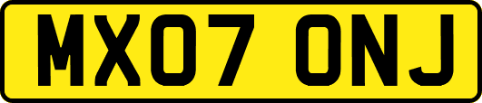 MX07ONJ