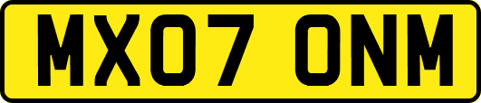 MX07ONM