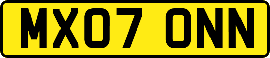 MX07ONN