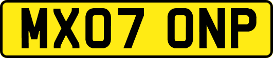 MX07ONP
