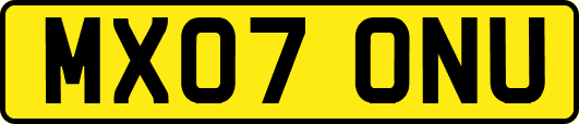 MX07ONU