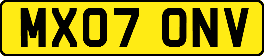 MX07ONV