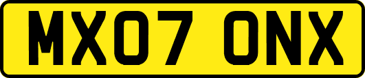 MX07ONX