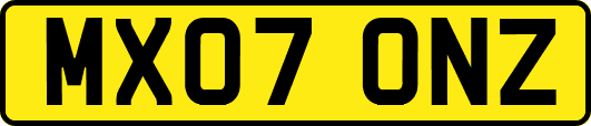 MX07ONZ