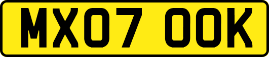MX07OOK