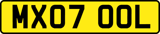 MX07OOL