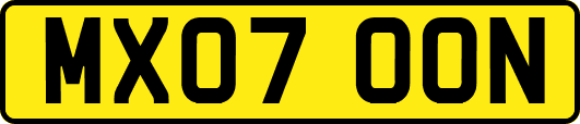 MX07OON
