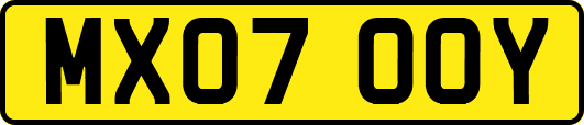 MX07OOY