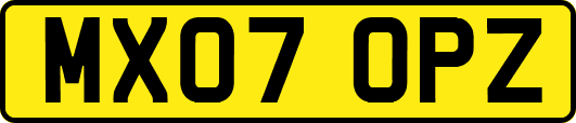 MX07OPZ