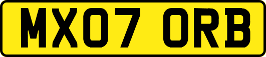 MX07ORB